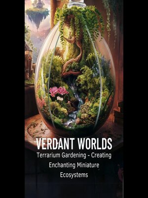 cover image of Verdant Worlds